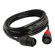 Speedotron 206VF/CC Black Line - 4800 WS Lamphead w/Flash tube & 7