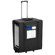 Tenba Lightweight Air Case Double Door with Wheel Black: Picture 3 thumbnail