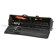 Tenba 38in Rolling Tripod/Grip Case with Wheels, Black: Picture 4 thumbnail