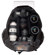 Tenba 632303 Shootout Backpack, Small, Black: Picture 4 thumbnail
