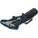 Tenba T488 48in Long Tri-Pak Lightstand Sling Bag Black: Picture 3 thumbnail
