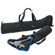 Tenba T488 48in Long Tri-Pak Lightstand Sling Bag Black: Picture 4 thumbnail