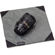 Tenba Messenger Equipment Wrap, 10in x 10in, Black: Picture 3 thumbnail