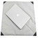 Tenba Messenger Equipment Wrap, 22in x 22in, Olive: Picture 1 thumbnail