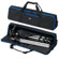 Tenba TTP34 Triangular Tri-Pak Shipping Case, Black: Picture 3 thumbnail