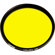 Tiffen 52mm 8 Filter, Yellow: Picture 1 thumbnail