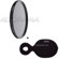 Tiffen 58mm Circular Polarizer Filter w/ FishBomb Case: Picture 1 thumbnail