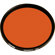 Tiffen 58mm 21 Filter, Dark Orange: Picture 1 thumbnail