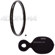 Tiffen 58mm UV Filter with Free FishBomb Case: Picture 1 thumbnail