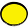 Tiffen 58mm 15 Filter, Dark Yellow: Picture 1 thumbnail
