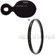Tiffen 77mm UV Filter w/ FishBomb Case: Picture 1 thumbnail