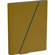 Targus Leather Z-Case for iPad - Mustard/Teal interior: Picture 2 thumbnail