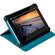 Targus Leather Truss Case for iPad, Black/Blue interior: Picture 2 thumbnail