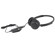 Tivoli Audio Radio Silenz RSBLK Active Noise Cancelling Headphones, Black: Picture 1 thumbnail
