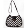 The Joy Bag MUSE Camera Bag - Chic Chevron: Picture 1 thumbnail