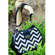 The Joy Bag MUSE Camera Bag - Chic Chevron: Picture 3 thumbnail
