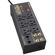 Tripp Lite Isobar Home/Business Theater Surge Suppressor: Picture 1 thumbnail