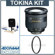 Tokina 16.5 -135mm,3.5-5.6 DX Zoom Lens for Nikon -BUNDLE- w/77UV WA filter ++: Picture 1 thumbnail