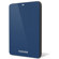 Toshiba Canvio 1TB USB 3.0 Hard Drive, Blue: Picture 1 thumbnail