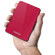Toshiba Canvio 1TB USB 3.0 Hard Drive, Red: Picture 7 thumbnail