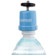 Flashpoint Bottle-Top Pod Support for Point/Shoot Cameras: Picture 2 thumbnail