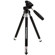 Adorama Compact 8-Section Tripod with Panhead, 42in: Picture 1 thumbnail