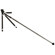 Adorama Compact 8-Section Tripod with Panhead, 42in: Picture 2 thumbnail