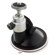 Flashpoint Suction Cup Ball Head: Picture 1 thumbnail