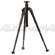Flashpoint Table Tripod 4 Section w/Head up to 21.25in: Picture 2 thumbnail