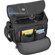 Tamrac 3444 Rally 4 Camera Bag for DSLR/Lens, Black: Picture 1 thumbnail