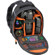 Tamrac 4281 Jazz 81 Backpack, Black/Multi: Picture 2 thumbnail