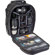 Tamrac 5267 CyberPack Rolling Photo/Laptop Backpack, Black: Picture 2 thumbnail