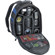 Tamrac Travel Pack 73 Photo Backpack for DSLR, Blue: Picture 2 thumbnail