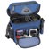 Tamrac 556204 Explorer 200 Digital SLR Camera Bag, Blue: Picture 2 thumbnail