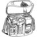 Tamrac 556401 Explorer 400 Digital SLR Camera Bag,Black: Picture 4 thumbnail