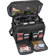 Tamrac 561101 Ultra Pro 11 Camera Bag, Black: Picture 2 thumbnail