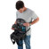 Tamrac 5729 Zuma 9 Secure Traveler Backpack, Black/Dark Gray: Picture 5 thumbnail