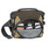 Tamrac 576585 Velocity 5x Photo Hip Pack Convertible: Picture 3 thumbnail