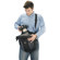 Tamrac 576901 Velocity 9x Pro Sling Pack, Black: Picture 3 thumbnail