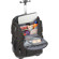 Tamrac 5797 Evolution Speed Roller Backpack, Black: Picture 3 thumbnail