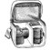Tamrac 60204 Expo 2,Shoulder Bag for Digital SLR Camera: Picture 3 thumbnail