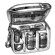 Tamrac 60404 Zoom Traveler 4 Shoulder Bag,SLR Camera: Picture 2 thumbnail