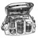 Tamrac 60603 Zoom Traveler 6 Shoulder Bag,SLR Camera: Picture 2 thumbnail