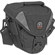 Tamrac 551403 Adventure Series Zoom Bag 4, Grey/Black: Picture 2 thumbnail