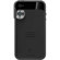 Trygger Camera Case for iPhone 4/4S - Black, with Polarizer Filter: Picture 1 thumbnail