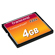Transcend 4GB CompactFlash: Picture 2 thumbnail