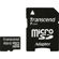 Transcend 4GB microSDHC: Picture 1 thumbnail