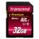 Transcend 32GB SDHC: Picture 1 thumbnail