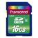 Transcend 16GB SDHC: Picture 1 thumbnail