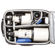 Think Tank Airport Accelerator Backpack for Pro DSLRs & 6-8 Basic Lenses: Picture 7 thumbnail